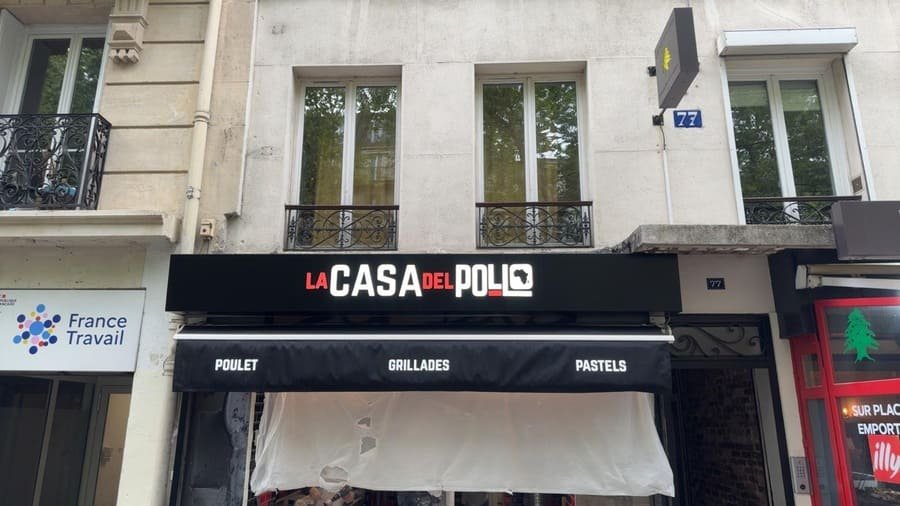 pose enseigne lumineuse magasin facade commerciale installation professionnelle boutique store led neon paris meilleur 14